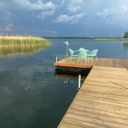 Dachgeschoss Annie *