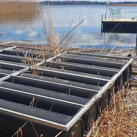 Dachgeschoss Annie *