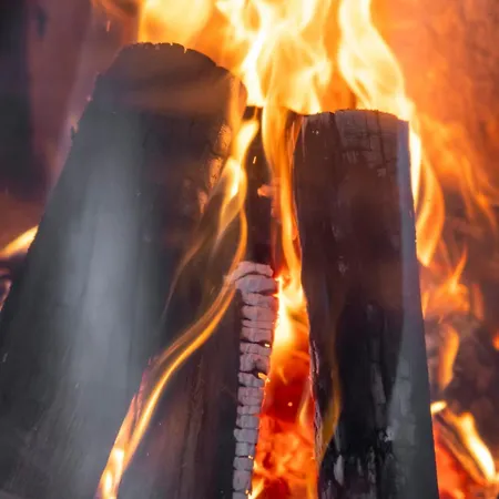 Dachgeschoss Annie Апартаменты