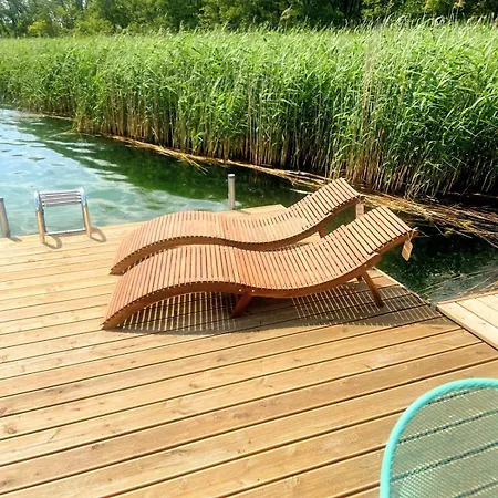 Dachgeschoss Annie *