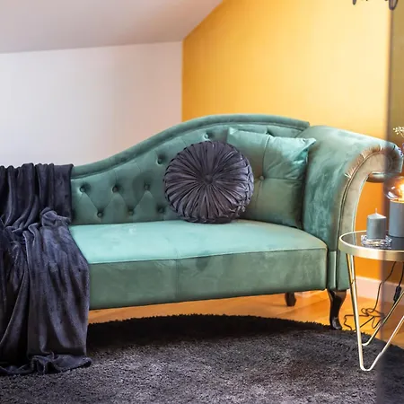 Dachgeschoss Annie Przyjezierze (Gryfino)