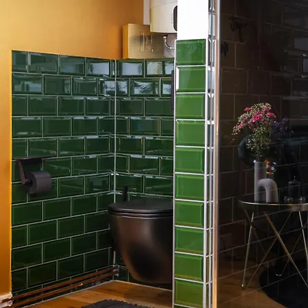 Dachgeschoss Annie * Przyjezierze (Gryfino)