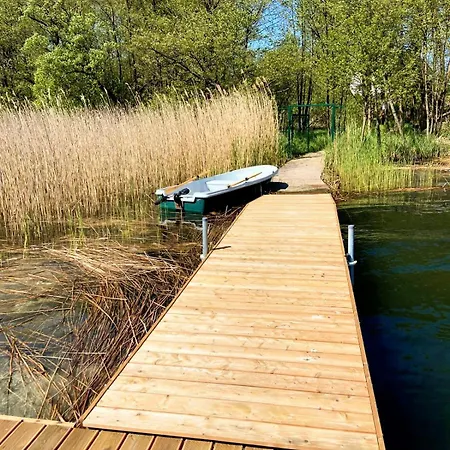 Апартаменты Dachgeschoss Annie *