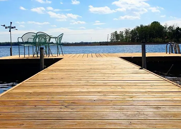 Apartamento Dachgeschoss Annie *