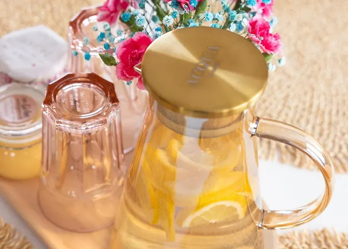 Apartamento Dachgeschoss Annie *