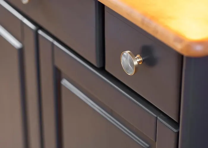 Apartamento Dachgeschoss Annie *