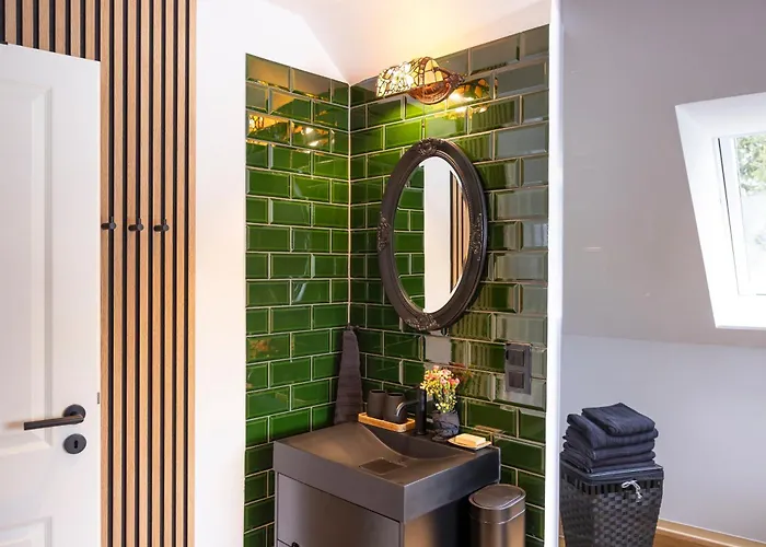 Dachgeschoss Annie Apartamento