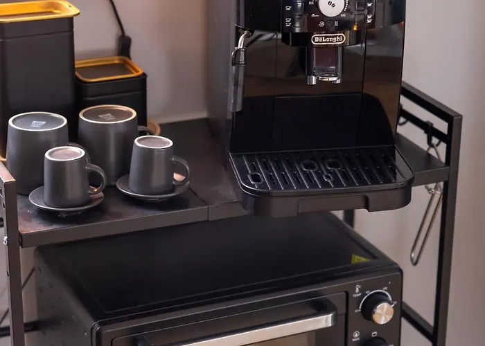 Dachgeschoss Annie Apartamento *