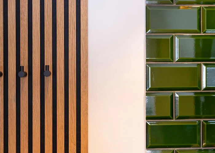 Apartamento Dachgeschoss Annie *