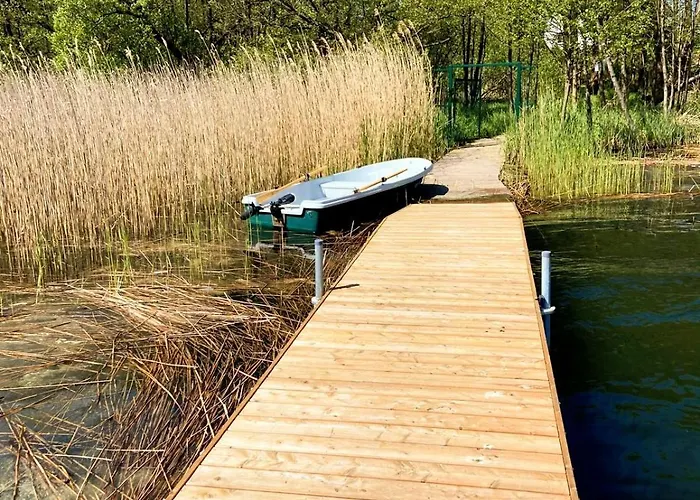 Apartamento Dachgeschoss Annie *